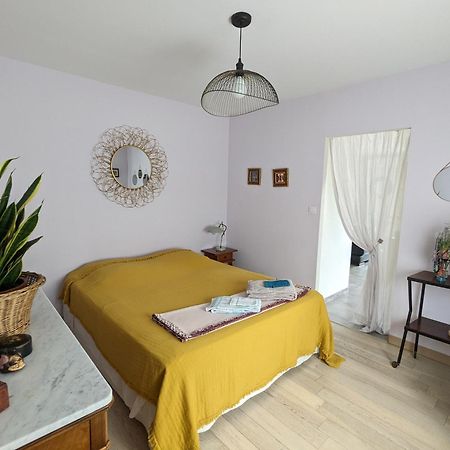 La Maison Sous L'Olivier Villa Morieres-les-Avignon Esterno foto