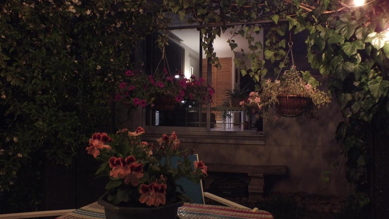 La Maison Sous L'Olivier Villa Morieres-les-Avignon Esterno foto