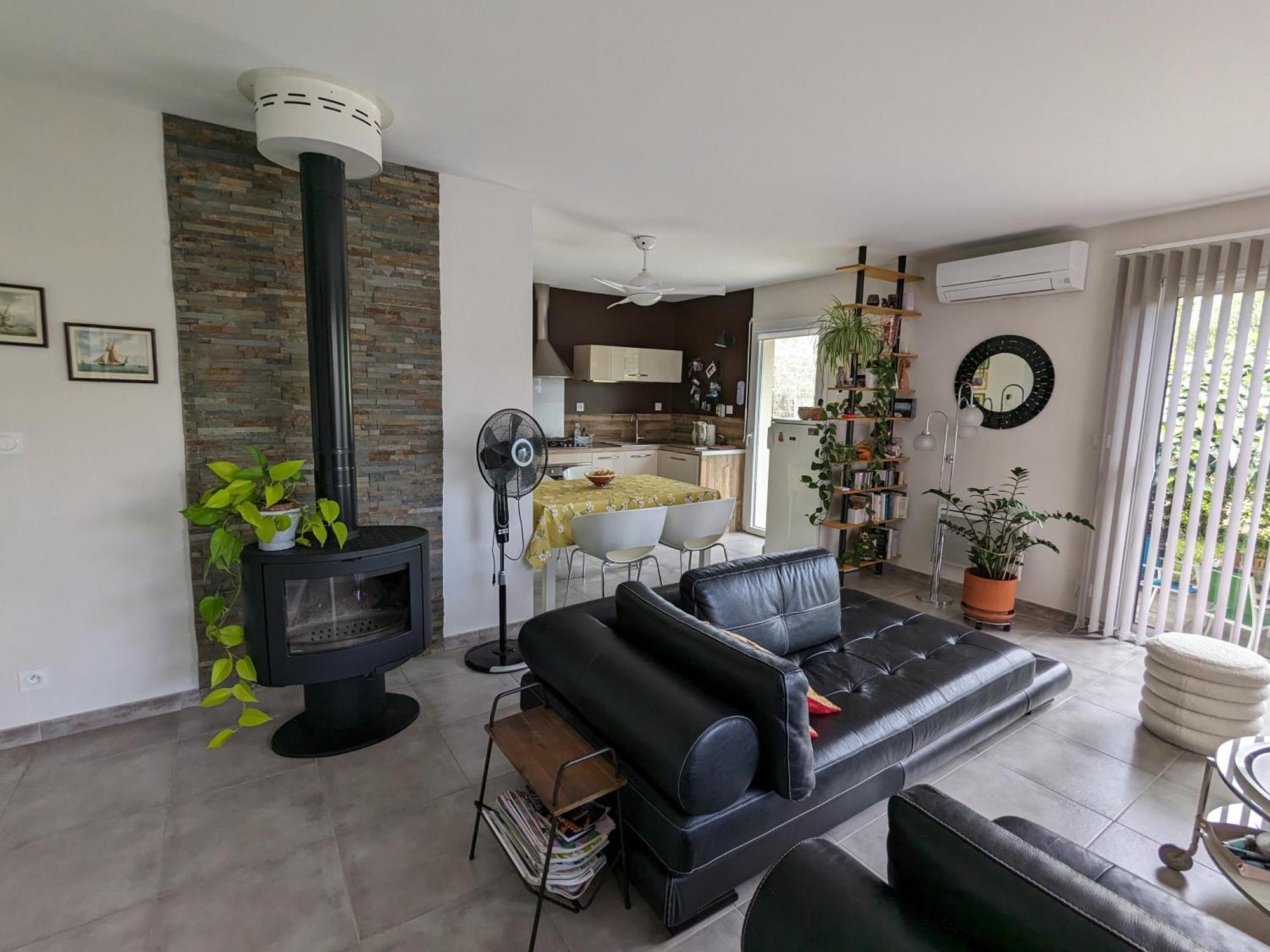 La Maison Sous L'Olivier Villa Morieres-les-Avignon Esterno foto