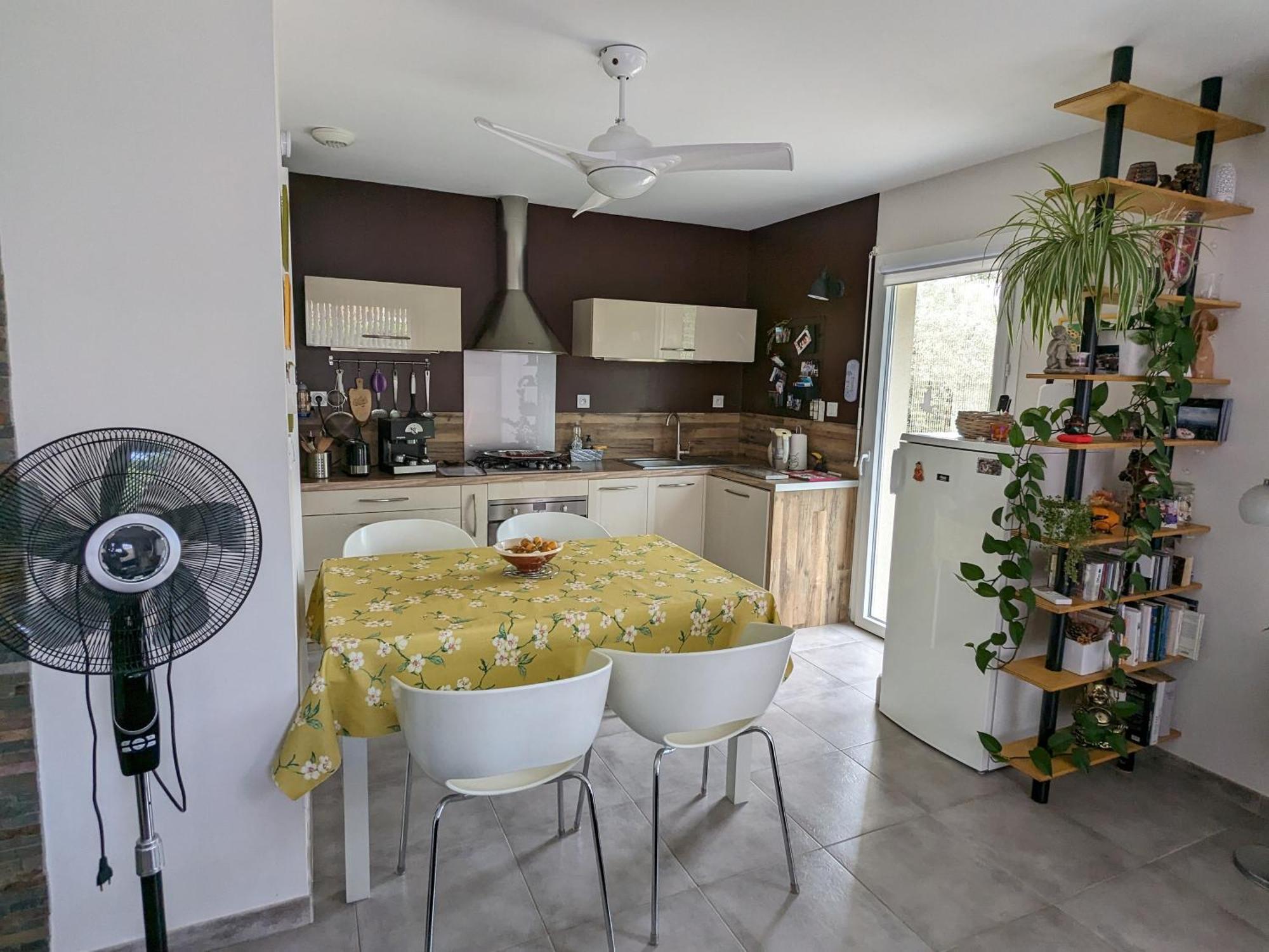 La Maison Sous L'Olivier Villa Morieres-les-Avignon Esterno foto