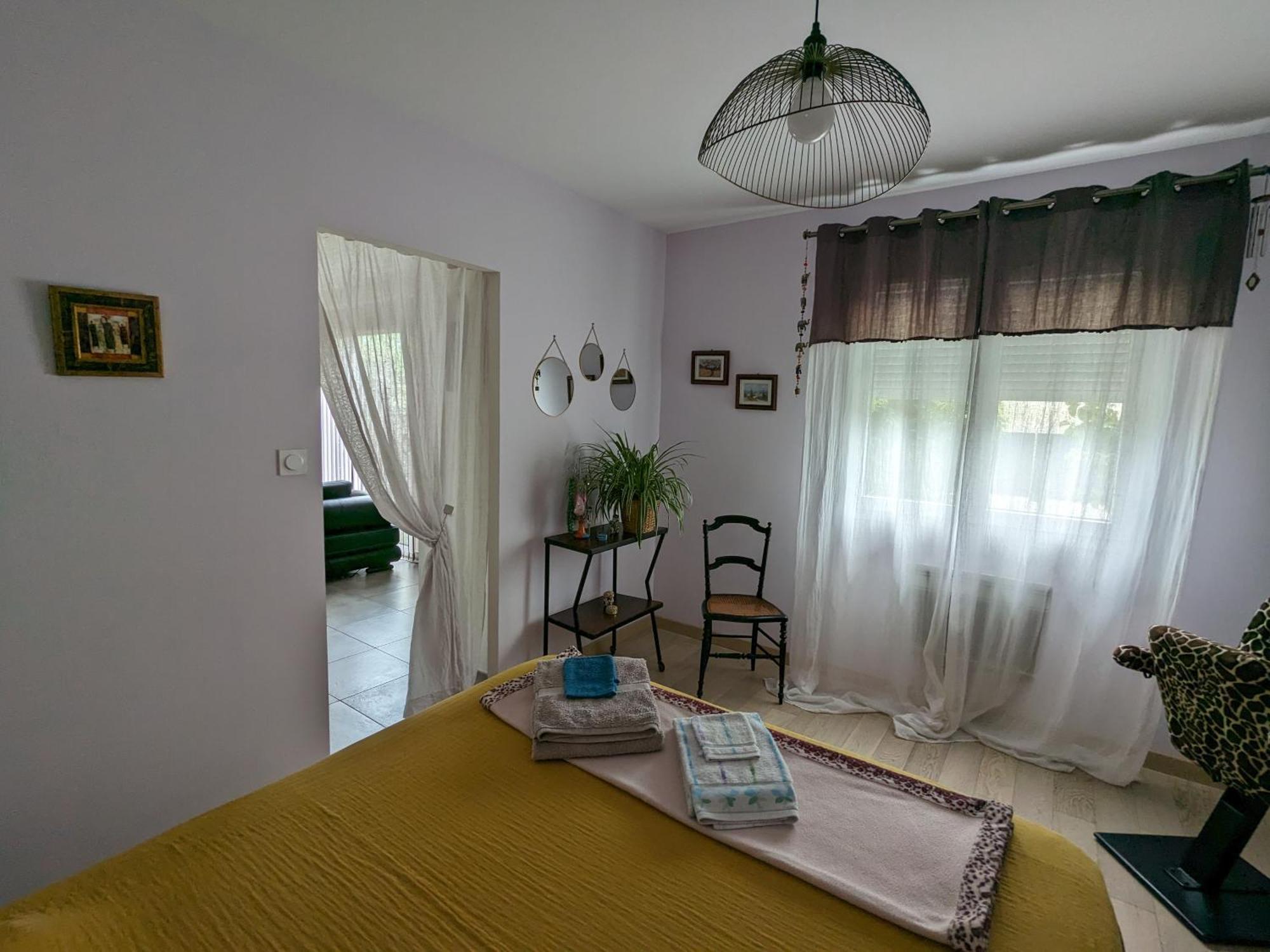 La Maison Sous L'Olivier Villa Morieres-les-Avignon Esterno foto