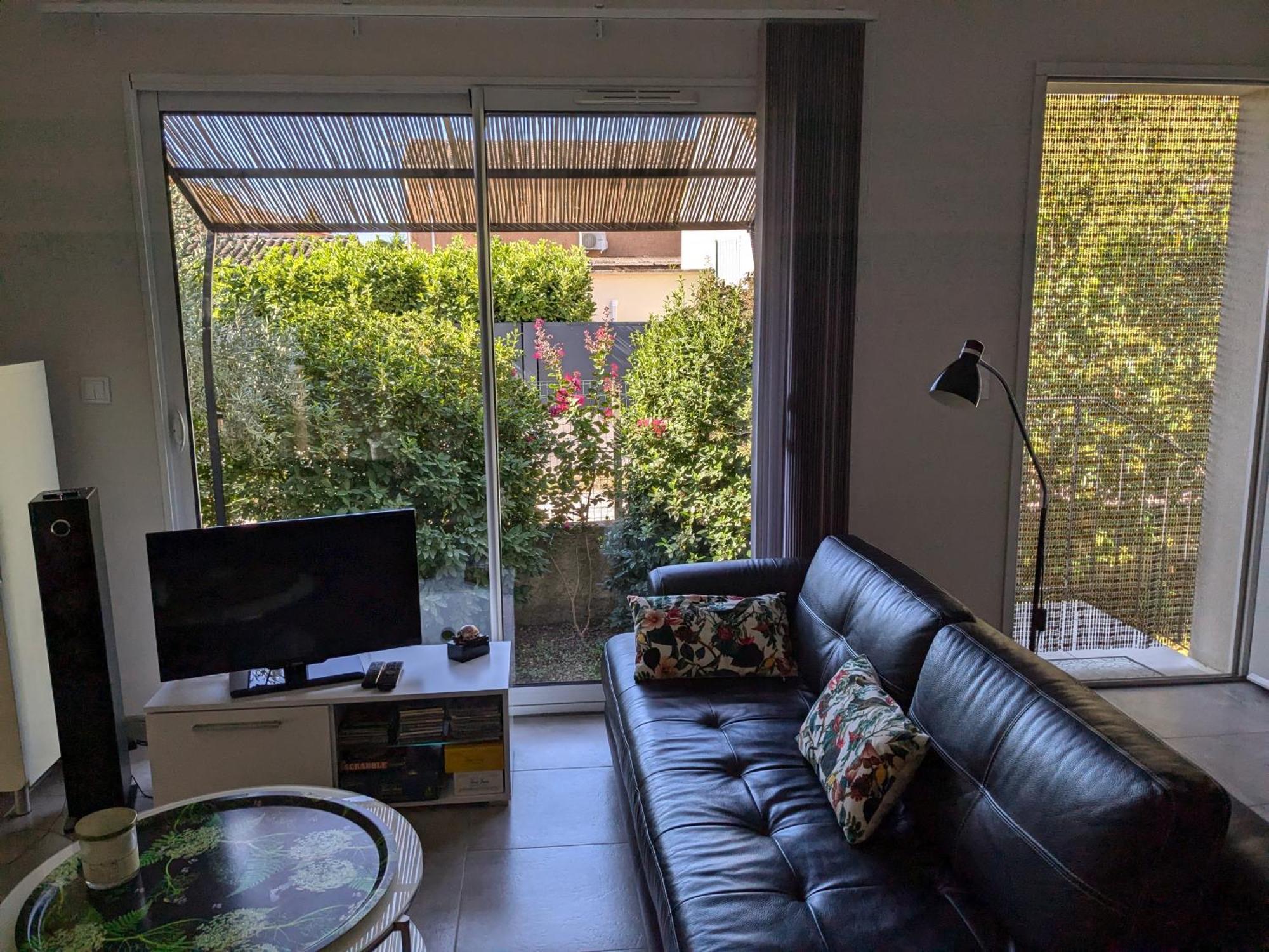 La Maison Sous L'Olivier Villa Morieres-les-Avignon Esterno foto